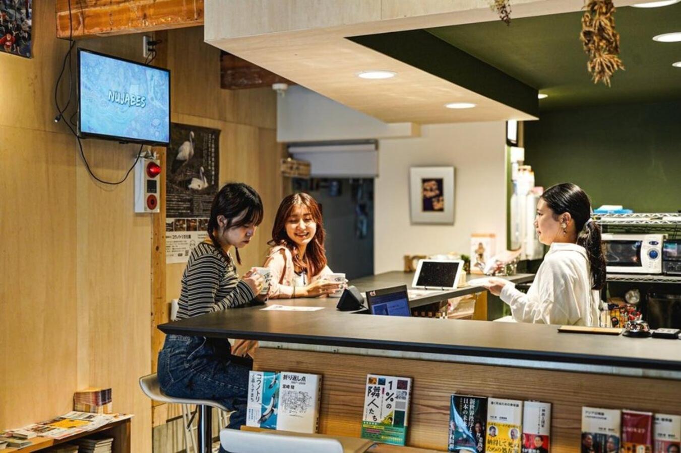 Book Store Ichi - Vacation Stay 87651V Toyooka  Exterior foto